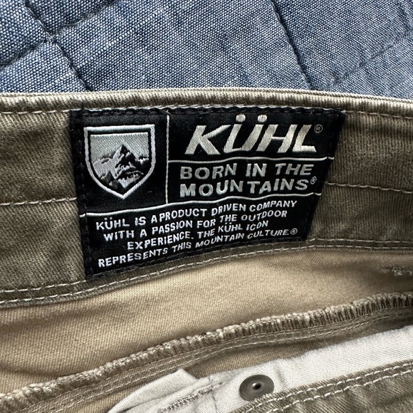 Kuhl Earthy Pants (2 Pairs) - Picture 5 of 5